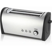 Haeger To-14D.010A Desayuno Plus Tosteris 1400W