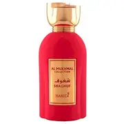 Hamidi Shaghuf Smaržas Edp 100 ml 6294015176230
