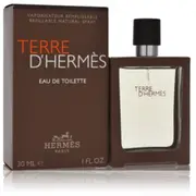 Hermes Terre Dhermes Smaržas Edt 30 ml Refillable 3346131409914