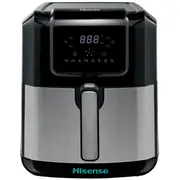 Hisense Karstā Gaisa fritieris 5L / 1700W H06Afbs1S3