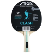 Hobby Clash Concave galda tenisa rakete 1210-5718-01