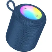 Hoco Hc30 Oceano Bluetooth bezvadu skaļrunis Blue