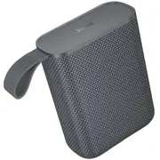 Hoco Hc34 Mini Bluetooth skaļrunis Grey