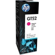 Hp Gt52 Magenta M0H55Ae