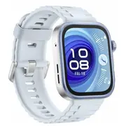 Huawei Watch Fit 4 Pro Blue Viedpulkstenis 55020Eyj