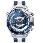 Huawei Watch Ultimate 2 Viedpulkstenis 48Mm Blue 55020Gay