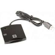 Id Karšu lasītājs Dni electronico Usb 2.0 Dcr0003