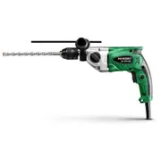 Ietekmes urbis Hikoki Dv20Vb2Wuz, 790 W, 20 mm, ergonomisks, bezatslēgas čaks, divu ātrumu mehānisms Dv20Vb2Wuz