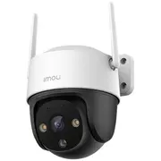 Imou Cruiser Poe Kamera 4Mp / 360 Wi-Fi Ipc-S41Fap