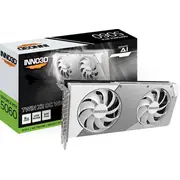 Inno3D Nvidia Geforce Rtx 5060 Twin X2 Oc Videokarte 8Gb Gddr7 N50602-08D7X-195070W