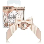 Invisibobble Sprunchie Slim Ballerina Bow Matu Gumija 4063528004567