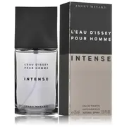Issey Miyake Leau Dissey Pour Homme Intense Smaržas Edt 75 ml 3423470486025