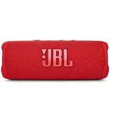 Jbl Flip 6 Bezvadu Portatīvs Skaļruņis Jblflip6Red