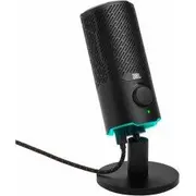 Jbl Quantum Stream Mikrofons Jblqstreamblk