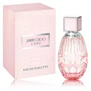 Jimmy Choo Leau Smaržas Edt 40 ml 3386460073882