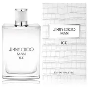 Jimmy Choo Man Ice Smaržas Edt 100 ml 3386460082174