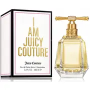 Juicy Couture I Am Smaržas Edp 100 ml 0719346192118