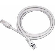 Kabelis Gembird Patch Utp 1.0 m Cat 5E Pp12-1M
