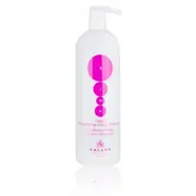 Kallos Professional Salon Šampūns 1000 ml 5998889510787