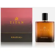 Khadlaj Titan Smaržas Edp 100 ml 6298043070065