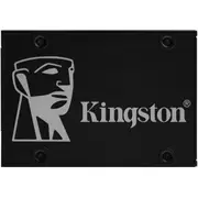 Kingston Skc600/256G Ssd disks 256Gb