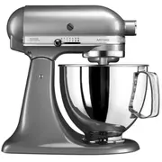 Kitchenaid 5Ksm125Ecu Virtuves mikseris 4.8 L / 300 W