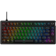 Klaviatūra Hyperx Alloy Rise 75 Us Red-Linear 7G7A4AaAba