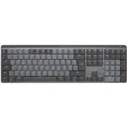 Klaviatūra Logitech Mx Mechanical 920-010757