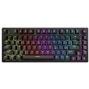 Klaviatūra Savio Phenix Gateron Yellow Pro 5901986048565