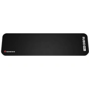 Klaviatūras delnu balsts Genesis Rubid 400 Tkl Black Npg-1835