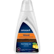 Koka grīdu tīrīšanas līdzeklis Wood Floor Formula 1000 ml 1 gabals 1788L Bissell