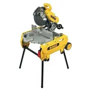 Kombinētais ripzāģis 2000W 305X30Mm D27107-Qs Dewalt