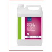 Koncentrēts stikla virsmu tīrīšanas līdzeklis Kiilto Ikkunanpuhdistus, 5L 400-08303