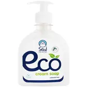 Krēmziepes Seal Eco, 310Ml 400-08786