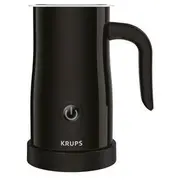 Krups piena putotājs, 0.3L, melns Xl1008