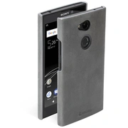 Krusell Sunne Cover Sony Xperia L2 vintage grey