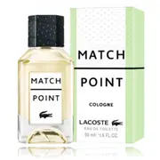 Lacoste Match Point Cologne Smaržas Edt 50 ml 3616303429560