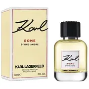 Karl Lagerfeld Rome Divino Amore Smaržas Edp 60 ml 3386460130028