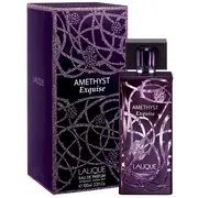 Lalique Amethyst Exquise Smaržas Edp 100 ml 7640171199481