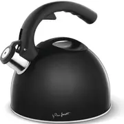 Lamart Lt7046 Tējkanna ar svilpi 2,5L
