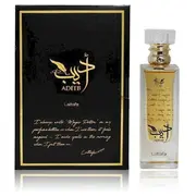 Lattafa Adeeb Smaržas Edp 80 ml 6291107453422