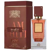 Lattafa Ana Abiyedh Scarlet Smaržas Edp 60Ml 6290362349938