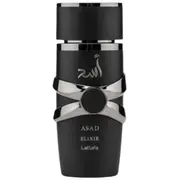Lattafa Asad Elixir Smaržas Edp 100Ml 6290362346548