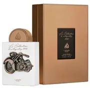 Lattafa Pride La Collection 1910 Bike Smaržas Edp 100 ml 6290360591957