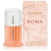 Laura Biagiotti Roma Smaržas Edt 50 ml 4084500234420