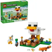 Lego 21585 Minecraft Konstruktors