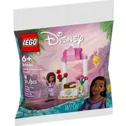 Lego 30661 Ashas Welcome Booth Konstruktors