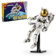 Lego 31152 Space Astronaut Konstruktors
