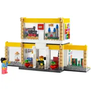 Lego 40574 Brand Store Konstruktors