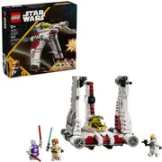 Lego 75432 Star Wars V-19 Torrent Starfighter Konstruktors